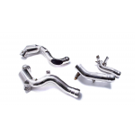 Armytrix Mercedes E W213 / S213 / A238 63 AMG Downpipe